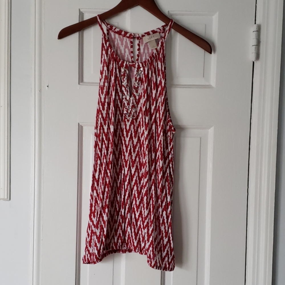 LOFT top